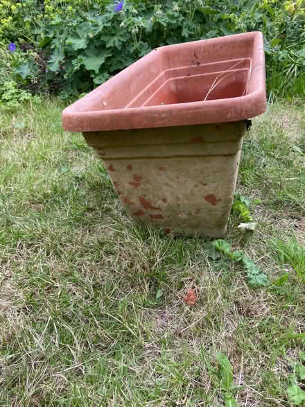 Photo of free Planter trough (Blackford EH9) #2