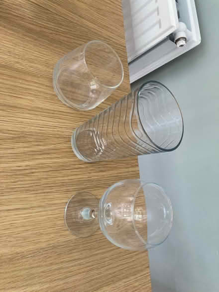 Photo of free Glasses (Longford GL2) #1