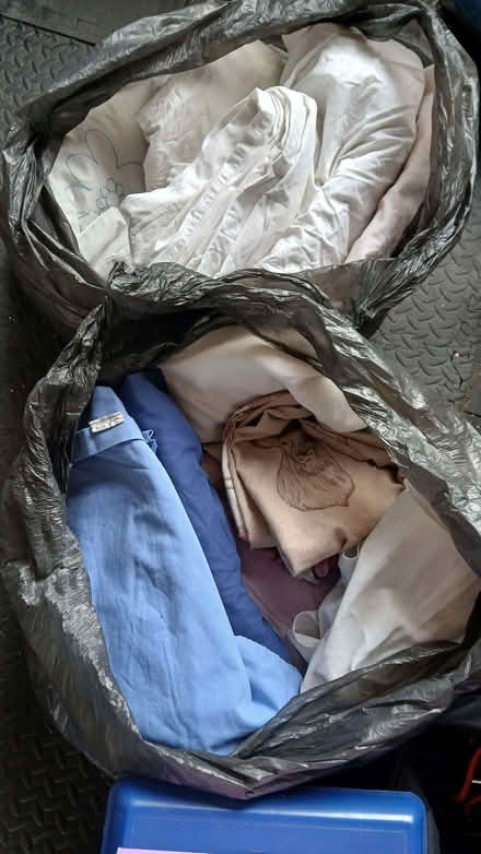 Photo of free Various Bedding (Upton CH49) #1