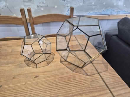Photo of free Two terrariums (Tunbridge wells) #2