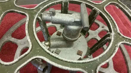 Photo of free Hose reel (Aggborough DY10) #3