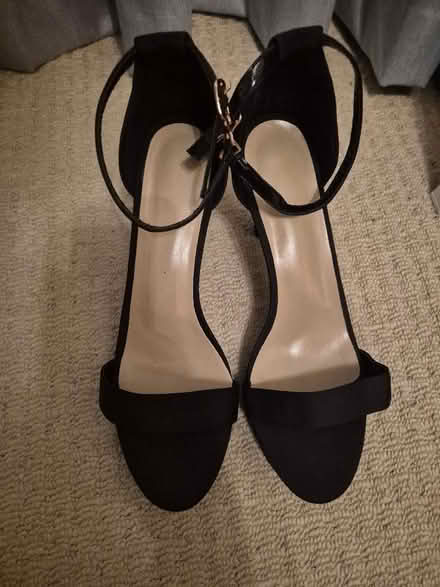 Photo of free Heels size 42 (Barons Court W14) #1