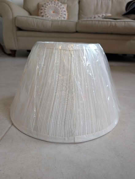 Photo of free Lampshade (The Moor LA1) #1