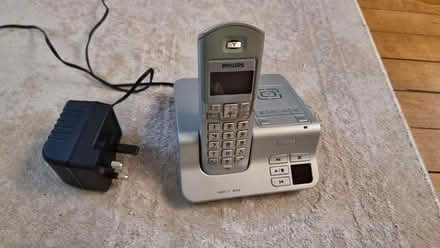 Photo of free Landline phone (St. John's Wood NW8) #1