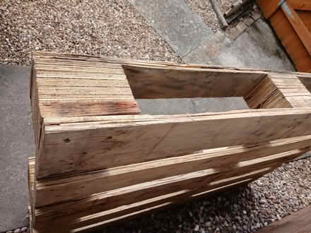 Photo of free Pallet (Shifnal TF11) #1