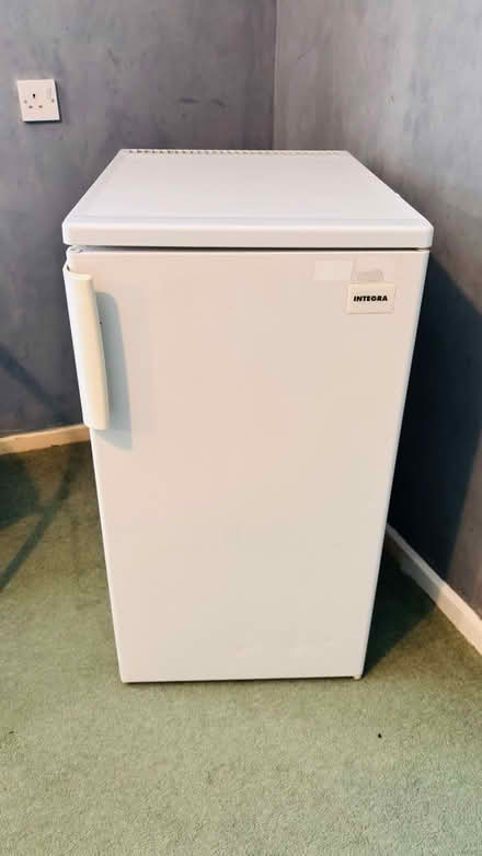 Photo of free Refrigerator Medium Size (Stevenage SG1) #1