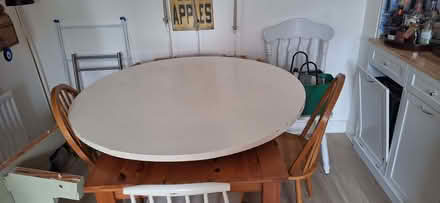 Photo of free Circular kitchen (Hailsham BN27) #1
