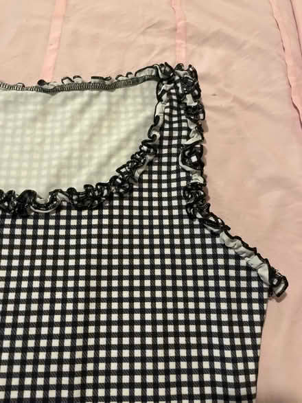 Photo of free Blouse squares (Brighton 15th St.) #2