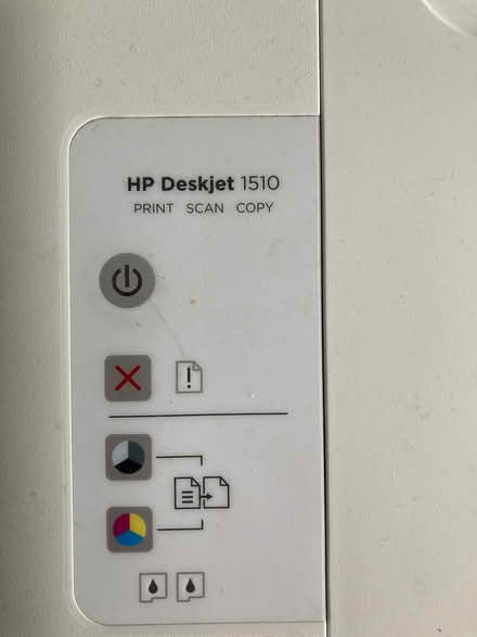 Photo of free Hp printer (Llandrindod LD1) #2