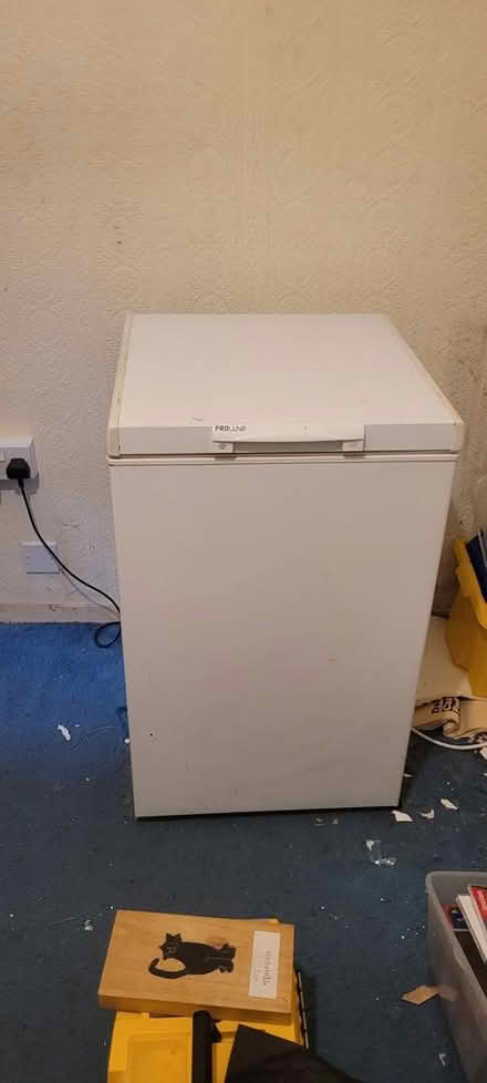 Photo of free All Sorted furniture items (Highcliffe Christchurch BH23) #3