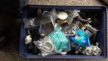 Photo of free Sundry hardware items (St Albans AL4) #1