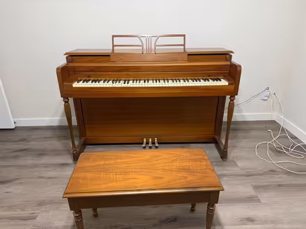 Photo of free Classic, Lester Piano (Southwest Austin) #1