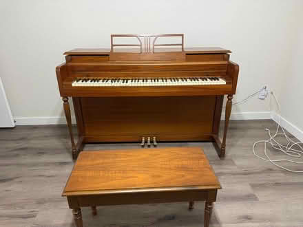 Photo of free Classic, Lester Piano (Southwest Austin) #1