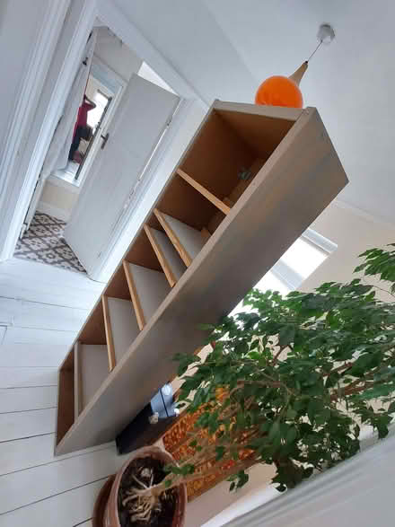 Photo of free Shelf unit (Cobham KT11) #2