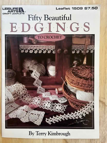 Photo of free Two craft books (Groton MA) #2