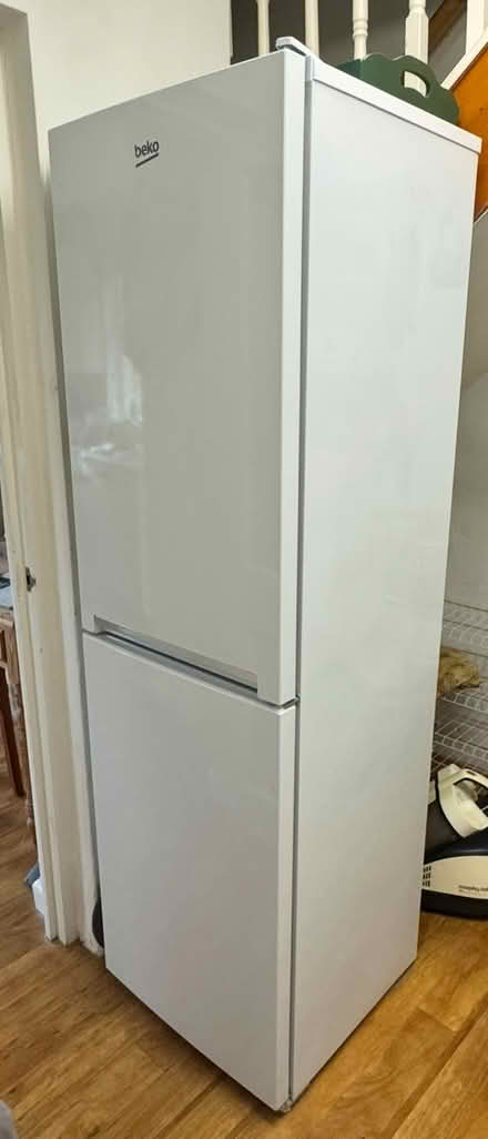 Photo of free Beko Fridge Freezer (Rake) #1