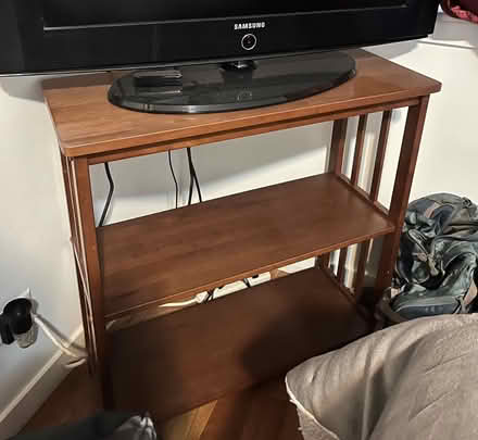 Photo of free Book Shelf (Astoria, NY) #1