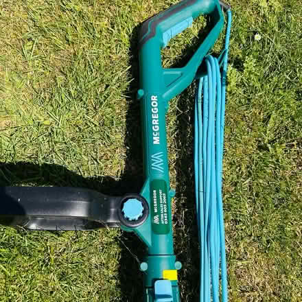 Photo of free Garden Strimmer (Warminster BA12) #2
