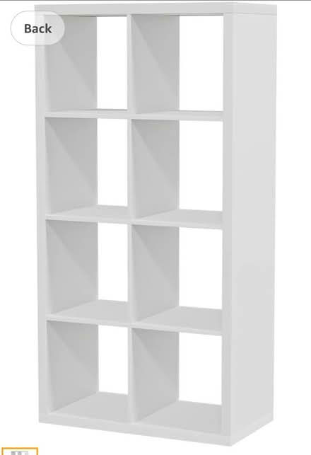 Photo of Cube storage (CB23 7) #3
