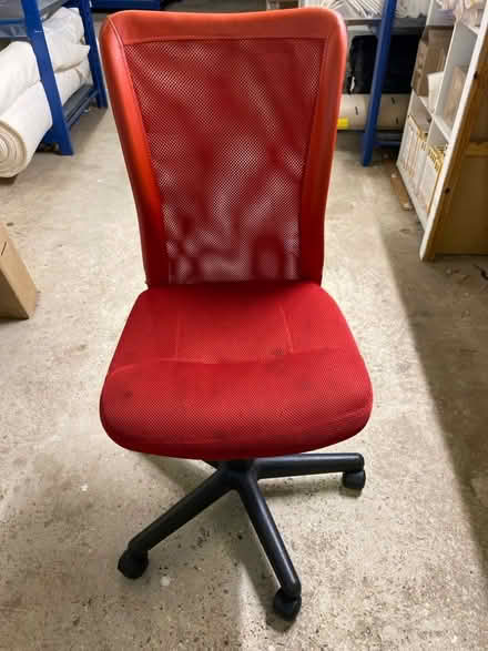 Photo of free Swivel Chair (Henley-on-Thames RG9) #1