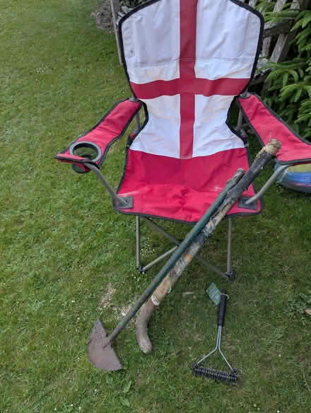 Photo of free Outdoor stuff (Withdean BN1) #1