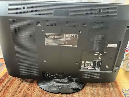 Photo of free DVD player & Panasonic TV (Hempstead Valley ME7) #3