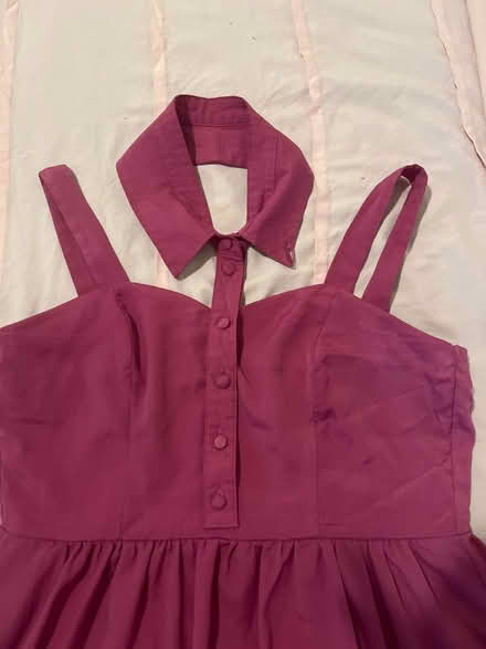 Photo of free Forever 21 dress (Brighton 15th St.) #3