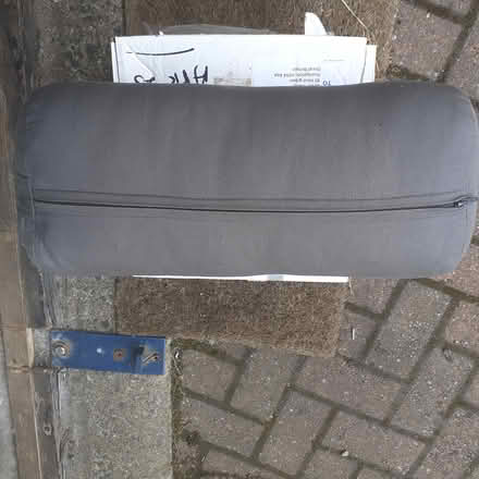 Photo of free Yoga bolster or backrest (Livingston EH54) #2