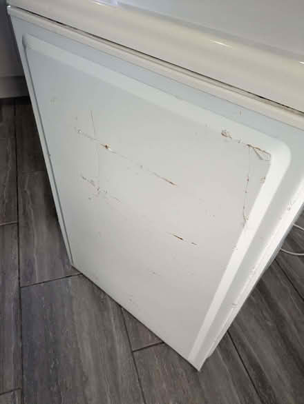 Photo of free Box freezer (Newcastle-under-Lyme CW3) #2