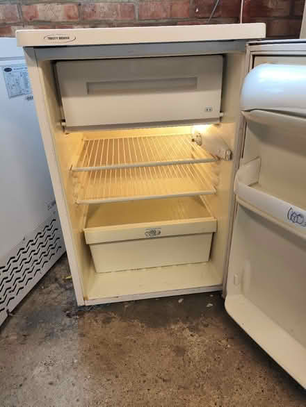 Photo of free Freestanding Fridge (Tiptree CO5) #1