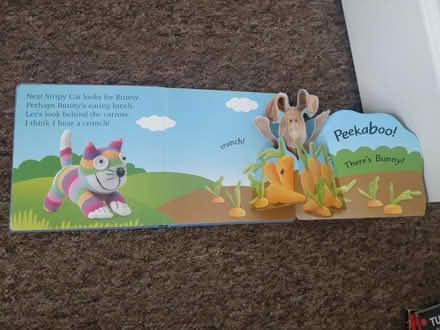 Photo of free Baby books (Wendover HP22) #1