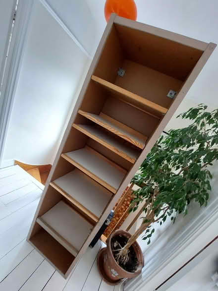 Photo of free Shelf unit (Cobham KT11) #1