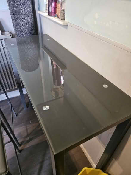 Photo of free Breakfast bar & Stools (St helens) #2