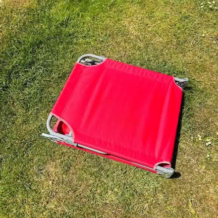 Photo of free Beach/Sun Stuff (Warminster BA12) #2