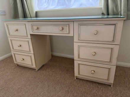 Photo of free Dressing Table (Moulsham CM2) #1