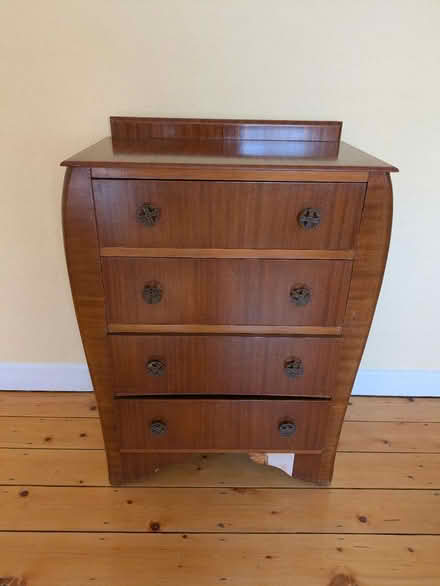 Photo of free Bedroom furniture (Dublin 12) #1