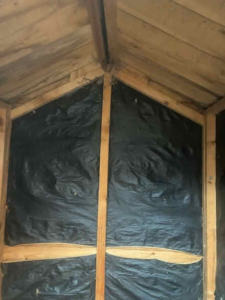 Photo of free Shed (Grange Park) #3