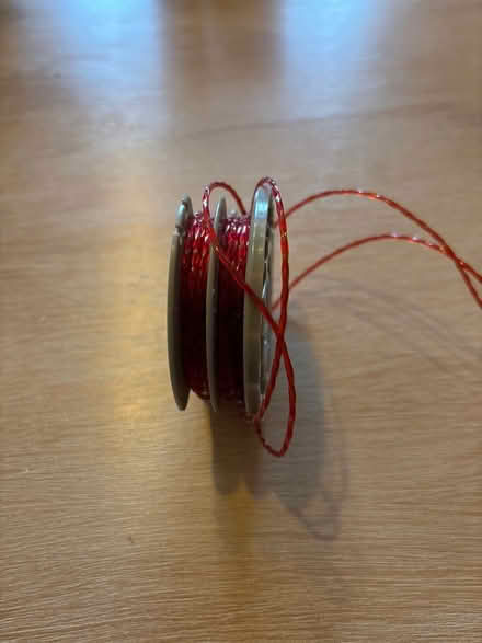 Photo of free Strimmer line (Ashford, Surrey TW15) #2