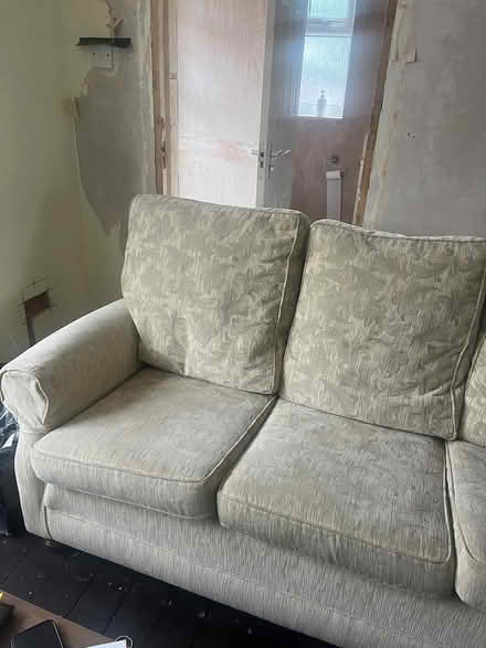 Photo of free Sofa (CM11) #1