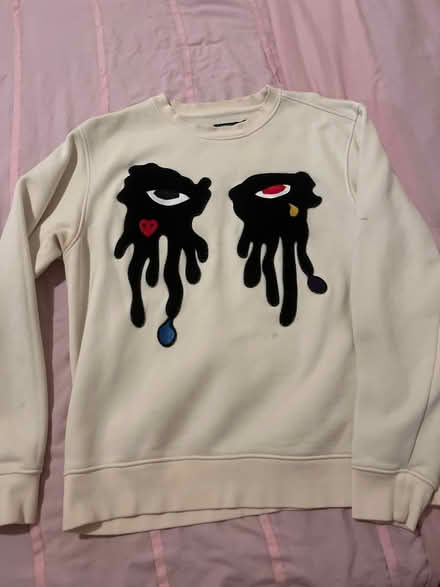 Photo of free Sweater (Brighton 15th St.) #1