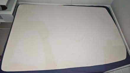 Photo of free Double bed mattress (Colnbrook SL3) #2
