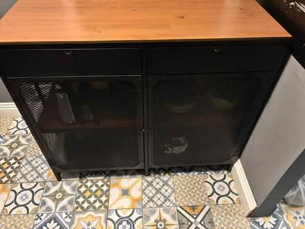 Photo of free Ikea sideboard (Ballybrack Village) #2