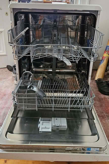 Photo of free Dishwasher (Bramhall SK8) #1