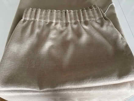 Photo of free Pair of curtains (Westcliff SS0) #1