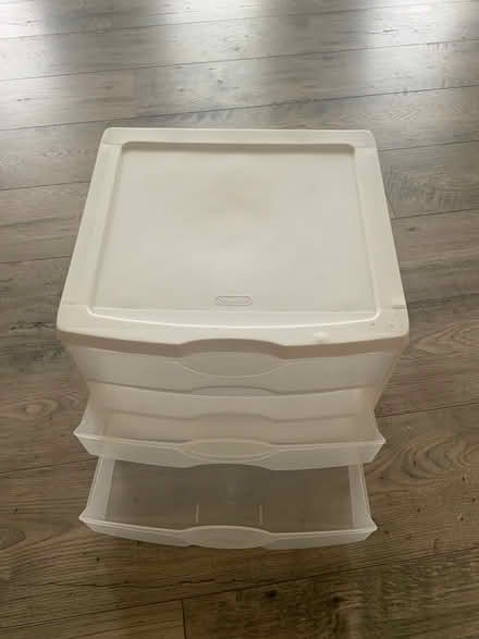 Photo of free 3 Wide Drawer Units (Severn, MD) #3