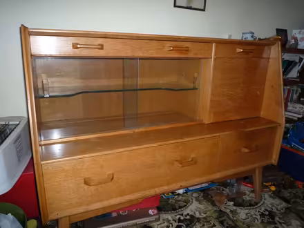 Photo of free Sideboard (Whirlow S11) #1