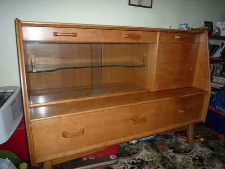Photo of free Sideboard (Whirlow S11) #1