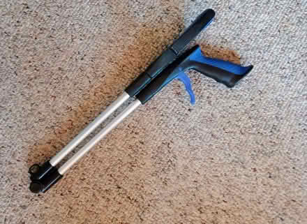 Photo of free Long Reach grabber (Emerald Hills, near cross.) #2