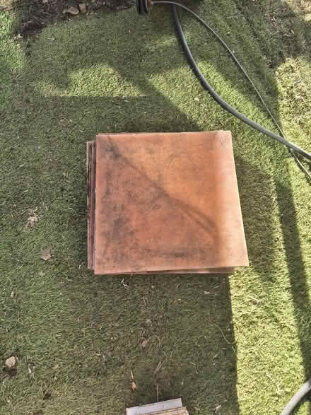 Photo of free Selection of various tiles (Holmer Green HP15) #3
