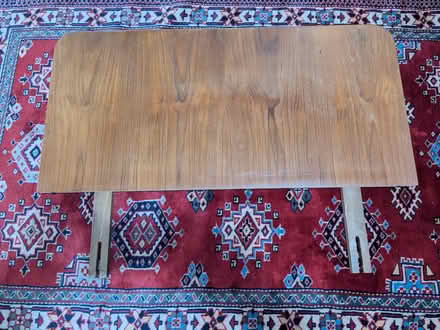 Photo of free Single bed headboard (West Hendon NW9) #1